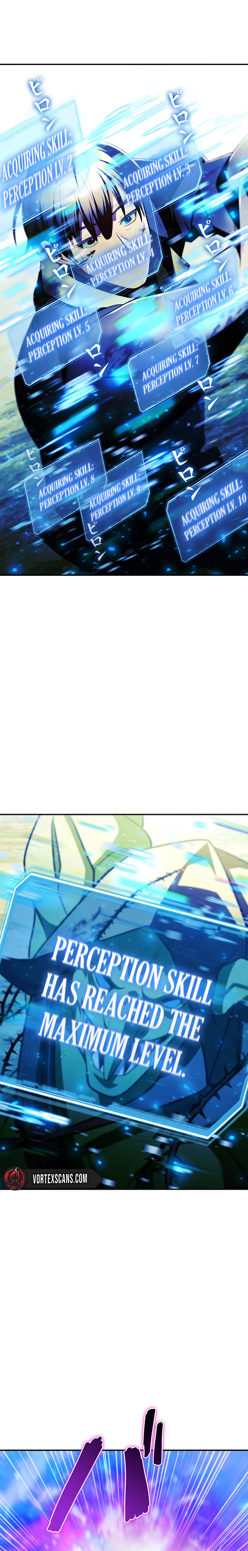 I Became A Transcendent Hunter With 100000X Exp Chapter 2 - Page 16