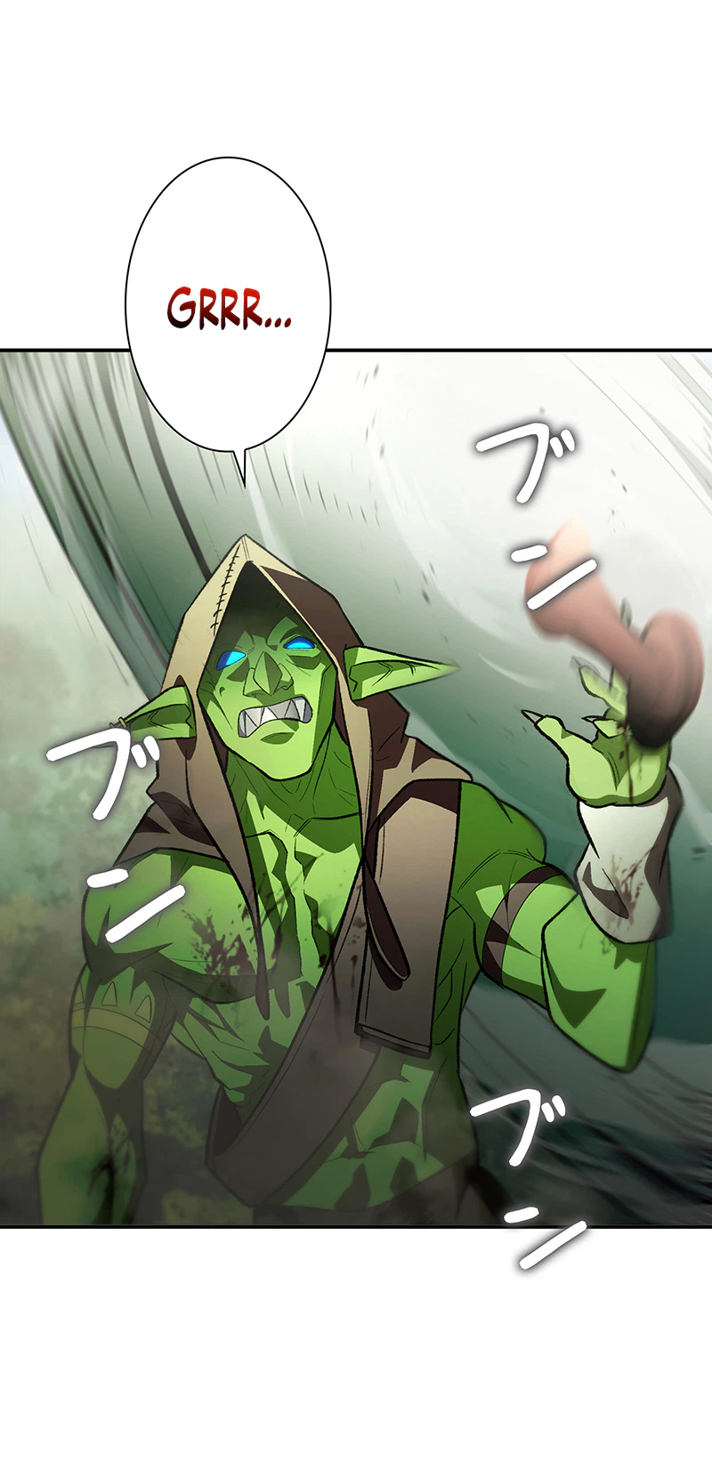 I Became A Transcendent Hunter With 100000X Exp Chapter 2 - Page 31