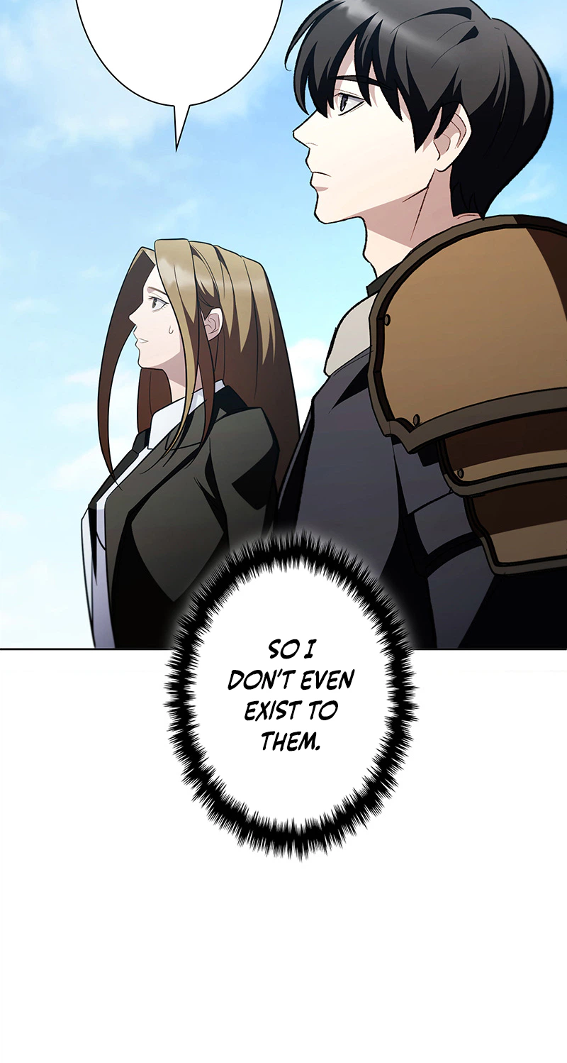I Became A Transcendent Hunter With 100000X Exp Chapter 7 - Page 34