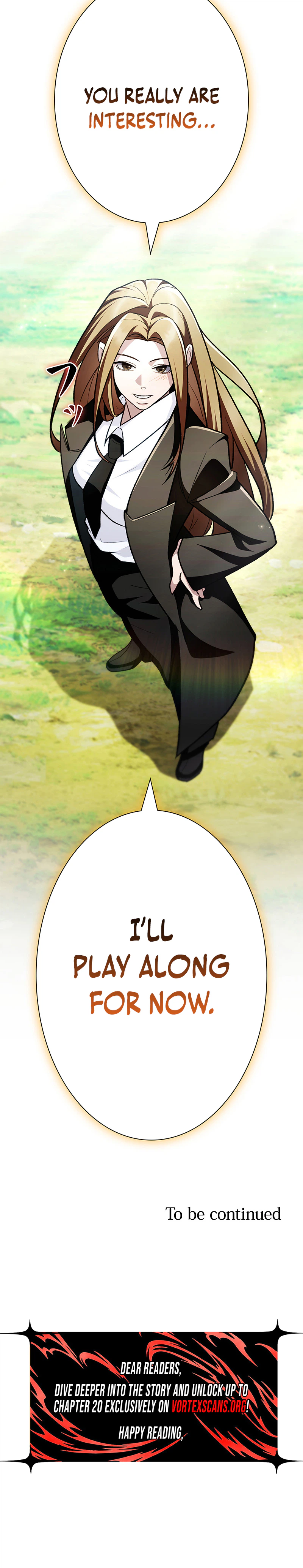 I Became A Transcendent Hunter With 100000X Exp Chapter 7 - Page 40