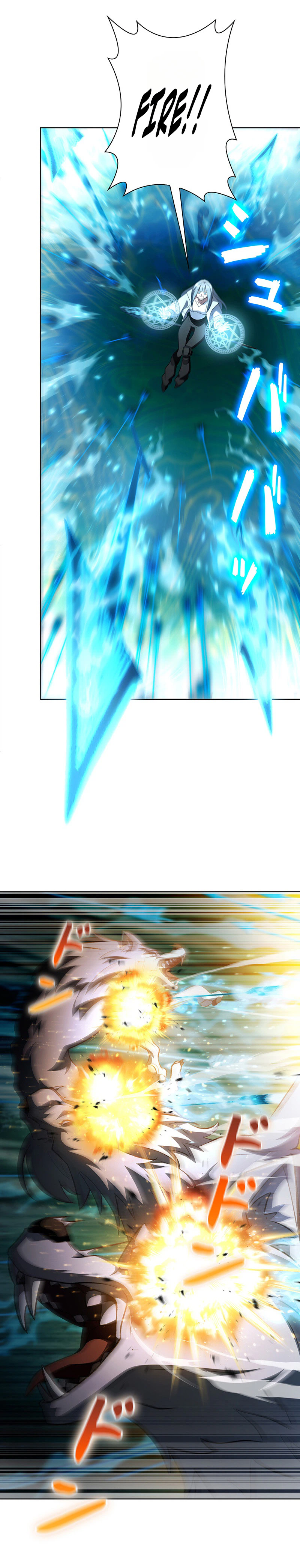 I Became A Transcendent Hunter With 100000X Exp Chapter 8 - Page 11