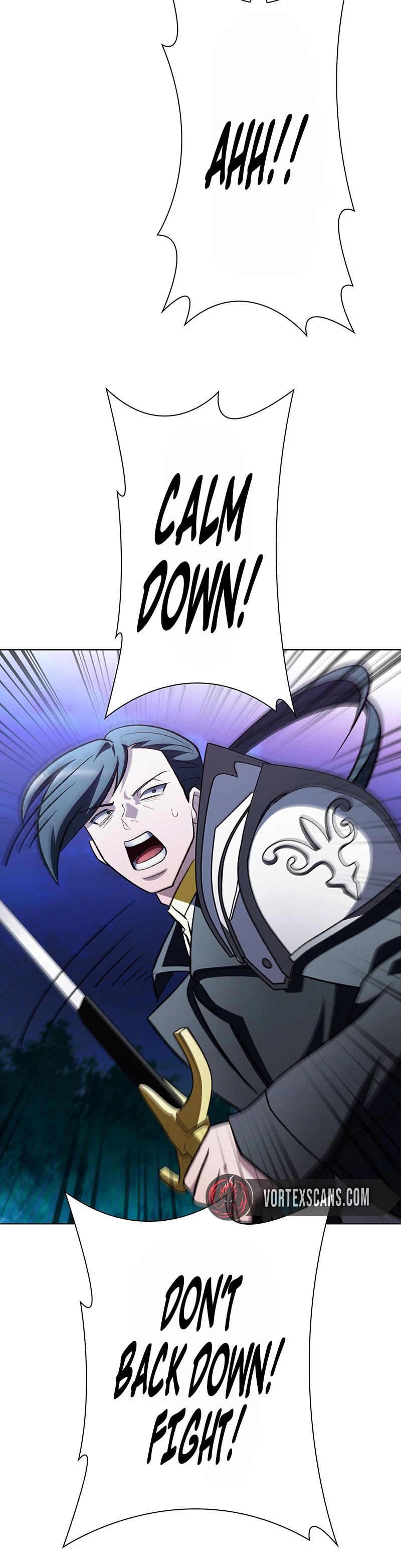 I Became A Transcendent Hunter With 100000X Exp Chapter 8 - Page 20