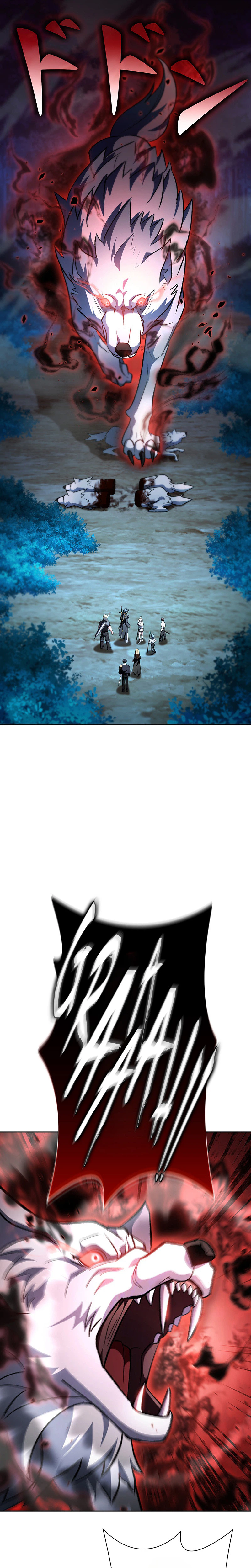 I Became A Transcendent Hunter With 100000X Exp Chapter 8 - Page 43