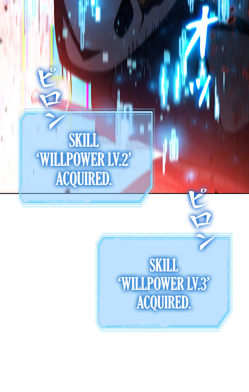 I Became A Transcendent Hunter With 100000X Exp Chapter 9 - Page 4