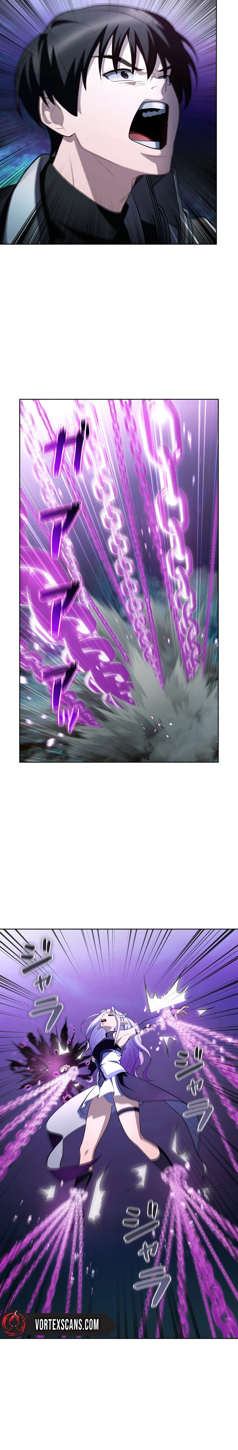 I Became A Transcendent Hunter With 100000X Exp Chapter 10 - Page 10