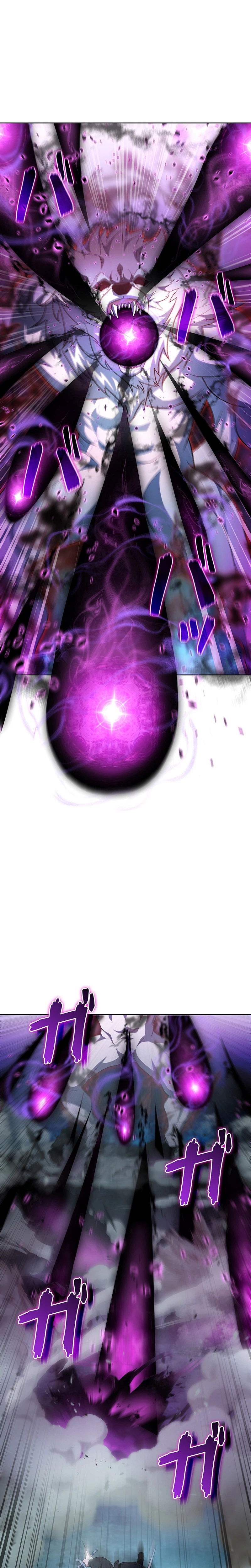 I Became A Transcendent Hunter With 100000X Exp Chapter 10 - Page 17