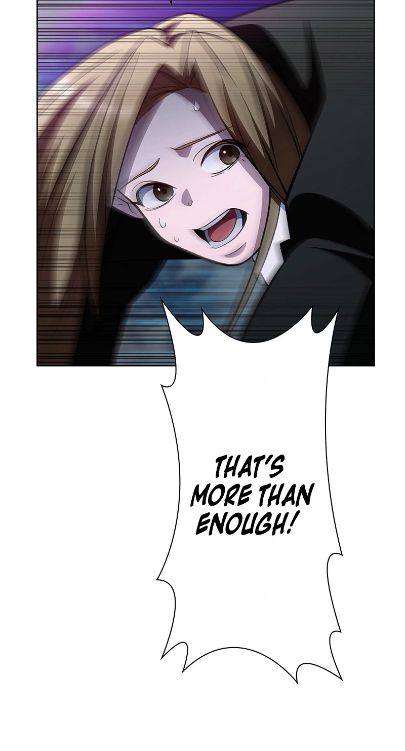 I Became A Transcendent Hunter With 100000X Exp Chapter 10 - Page 33
