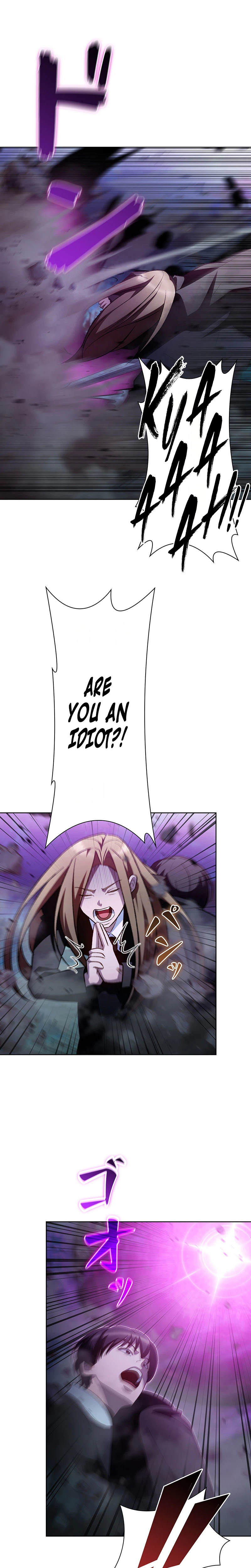 I Became A Transcendent Hunter With 100000X Exp Chapter 10 - Page 34