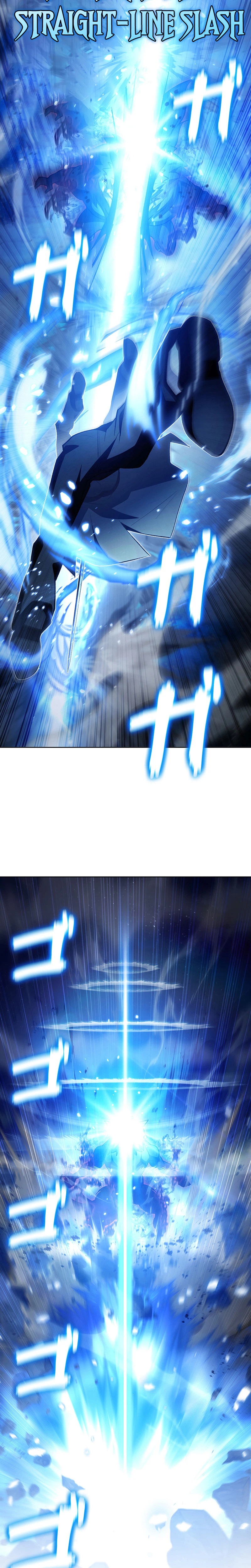 I Became A Transcendent Hunter With 100000X Exp Chapter 10 - Page 39