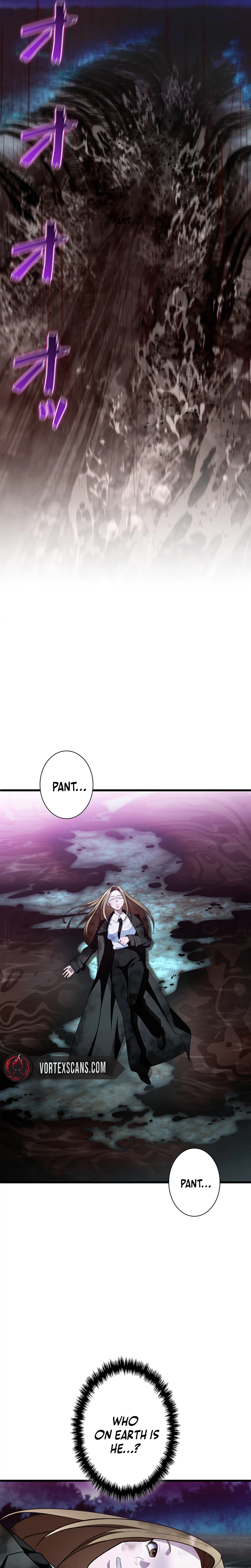 I Became A Transcendent Hunter With 100000X Exp Chapter 11 - Page 3