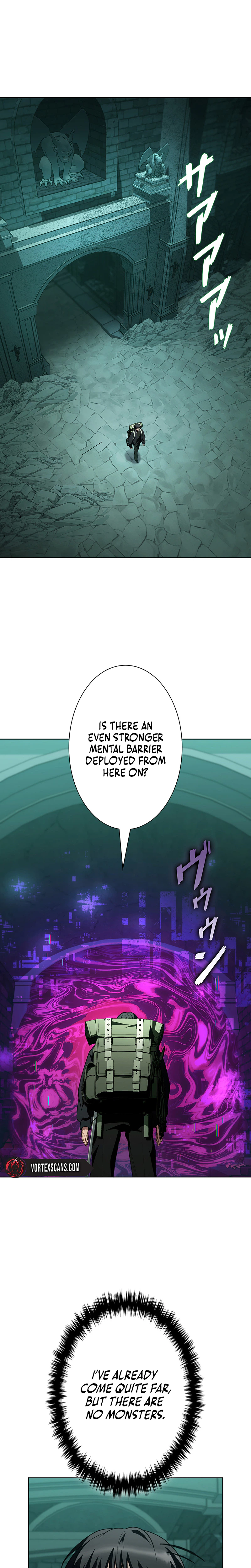 I Became A Transcendent Hunter With 100000X Exp Chapter 13 - Page 19