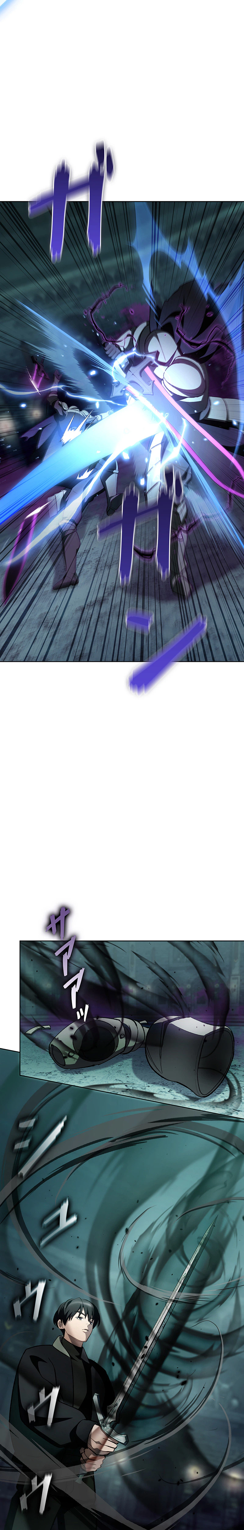 I Became A Transcendent Hunter With 100000X Exp Chapter 14 - Page 3