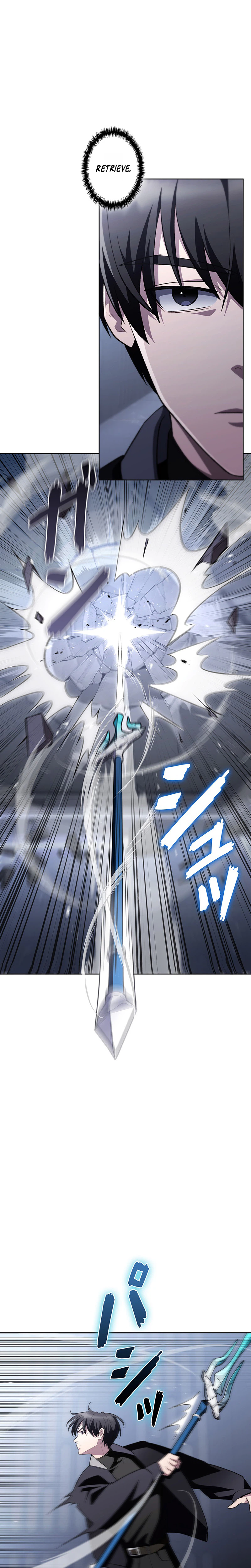 I Became A Transcendent Hunter With 100000X Exp Chapter 15 - Page 12