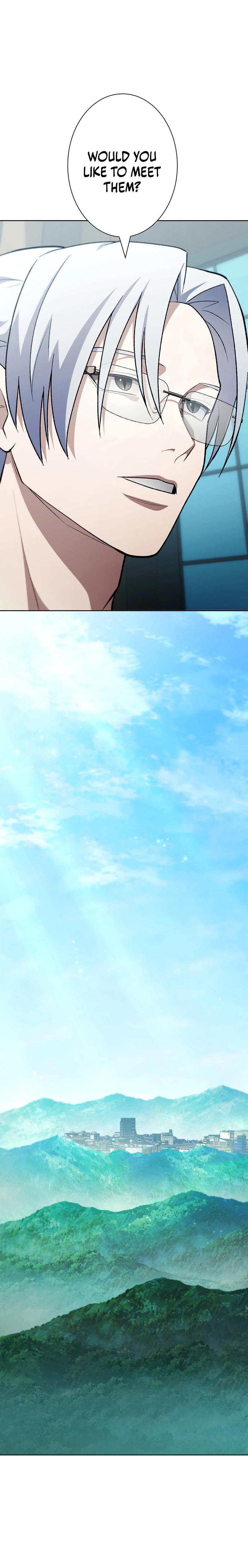 I Became A Transcendent Hunter With 100000X Exp Chapter 15 - Page 41