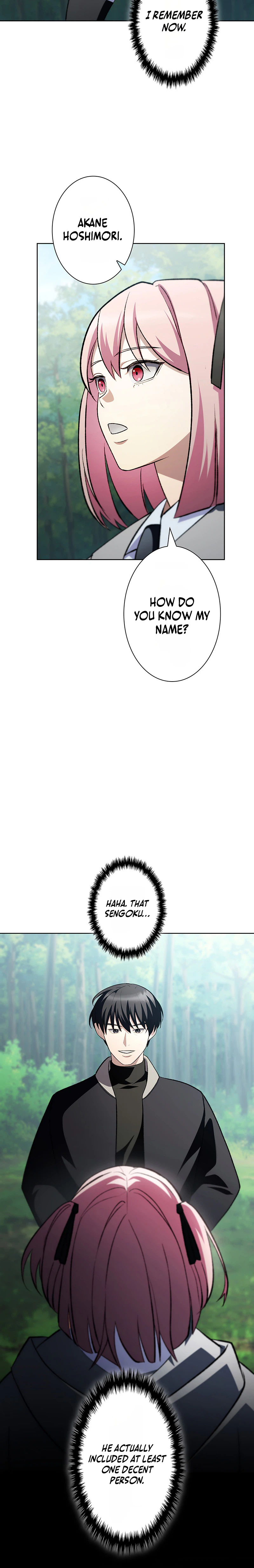 I Became A Transcendent Hunter With 100000X Exp Chapter 15 - Page 46