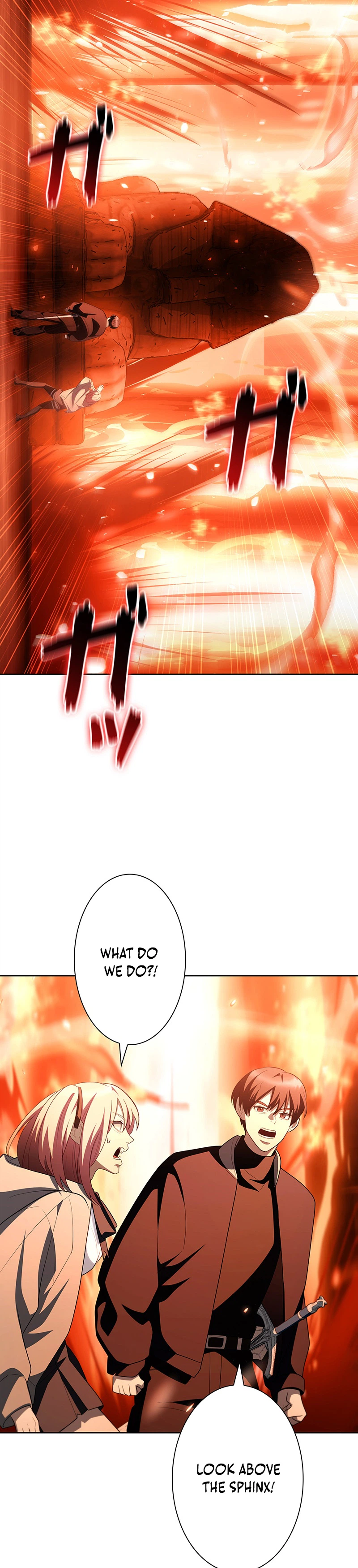 I Became A Transcendent Hunter With 100000X Exp Chapter 17 - Page 40