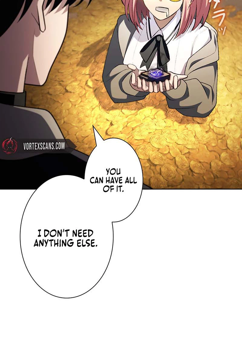I Became A Transcendent Hunter With 100000X Exp Chapter 18 - Page 11