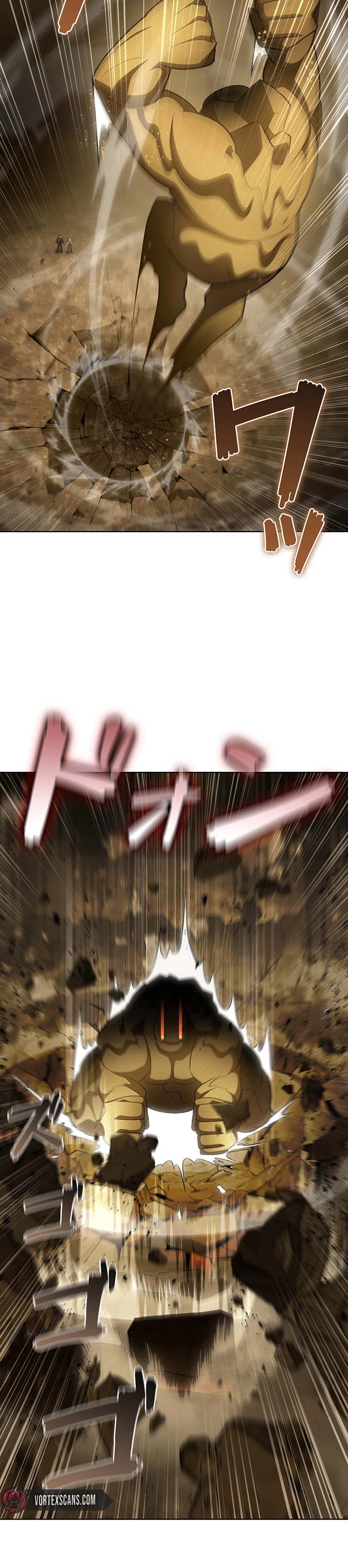 I Became A Transcendent Hunter With 100000X Exp Chapter 18 - Page 30