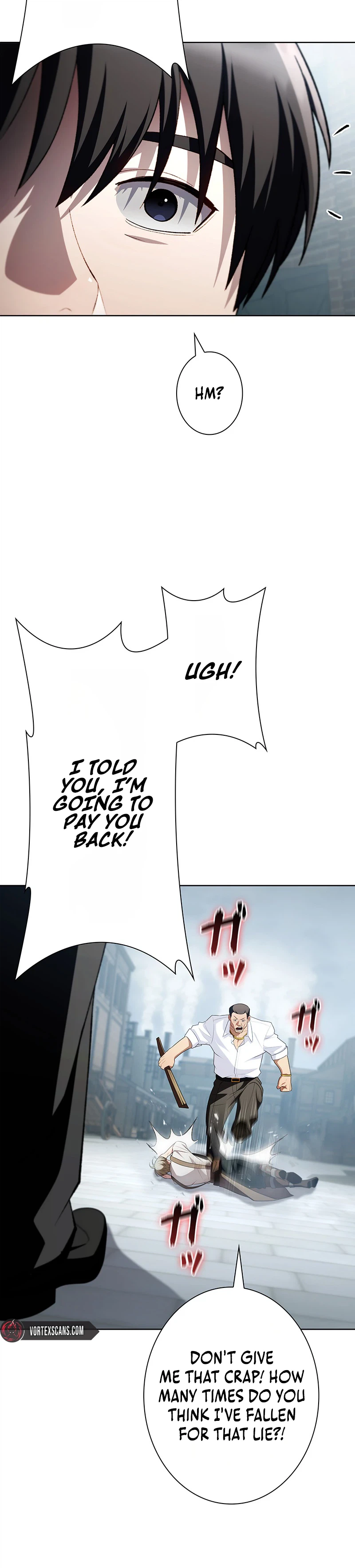 I Became A Transcendent Hunter With 100000X Exp Chapter 19 - Page 44