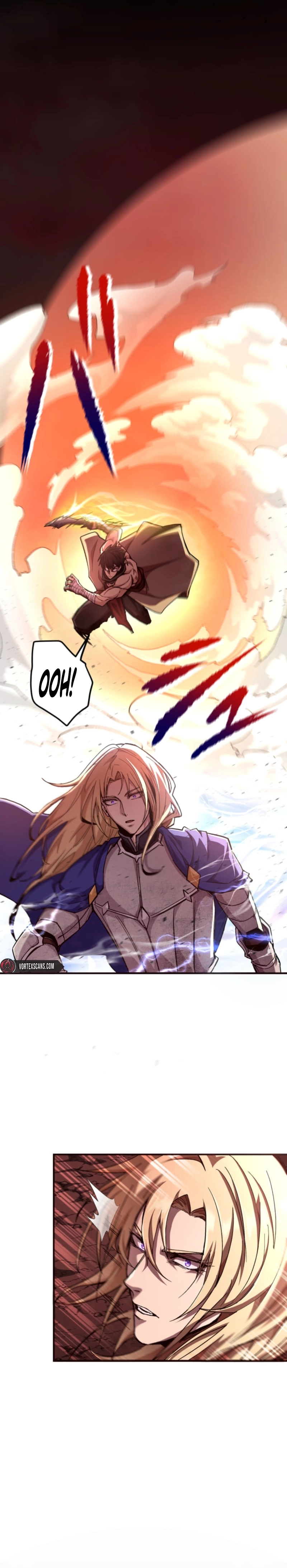 I Became the Berserker of the World I Created Chapter 1 - Page 6