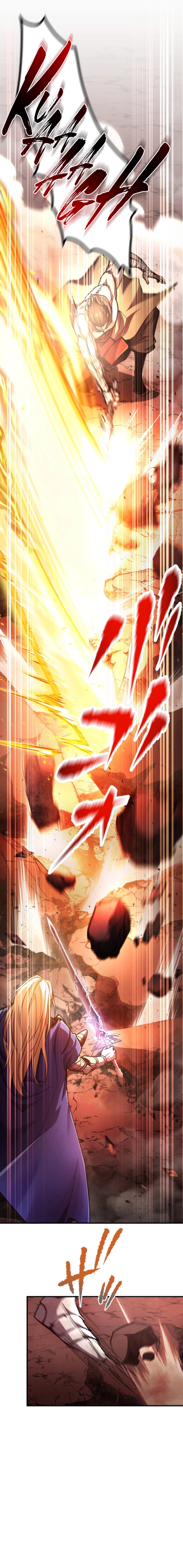 I Became the Berserker of the World I Created Chapter 1 - Page 7