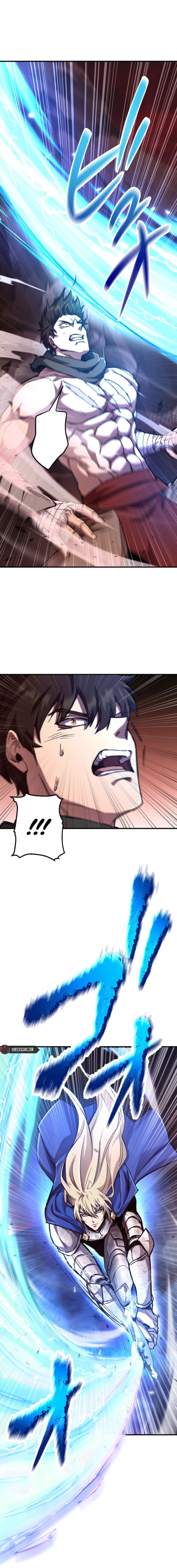 I Became the Berserker of the World I Created Chapter 1 - Page 12