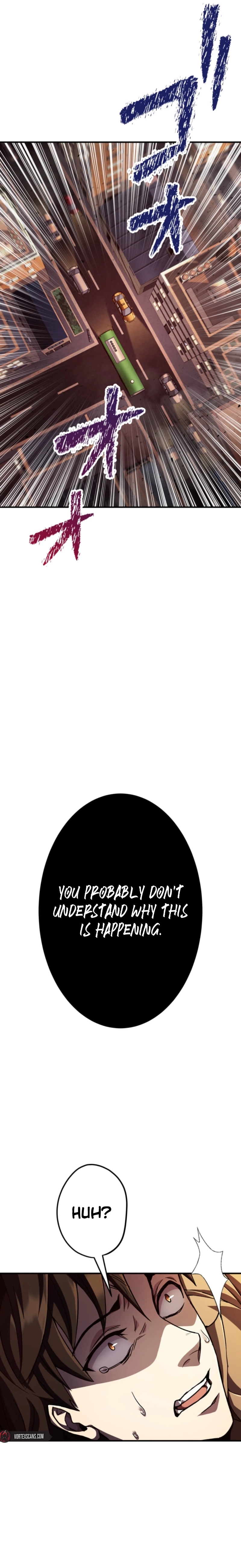 I Became the Berserker of the World I Created Chapter 1 - Page 24