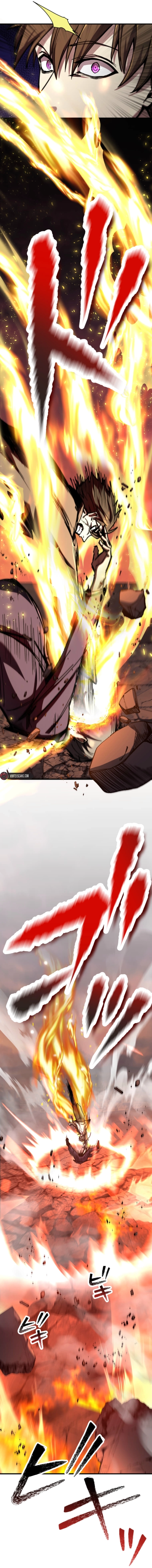 I Became the Berserker of the World I Created Chapter 1 - Page 33
