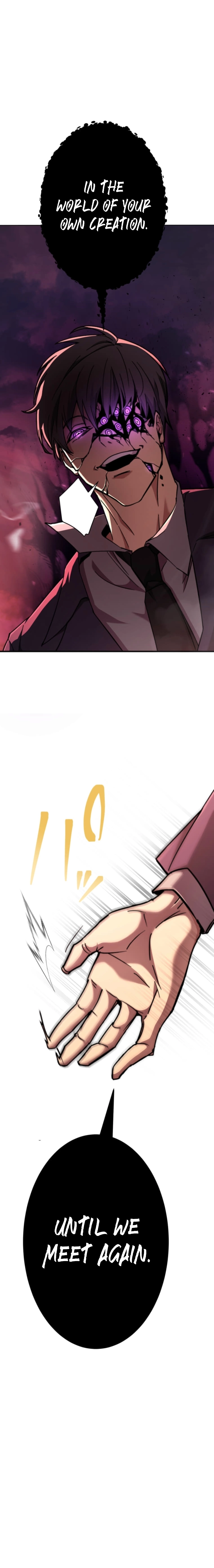 I Became the Berserker of the World I Created Chapter 1 - Page 38