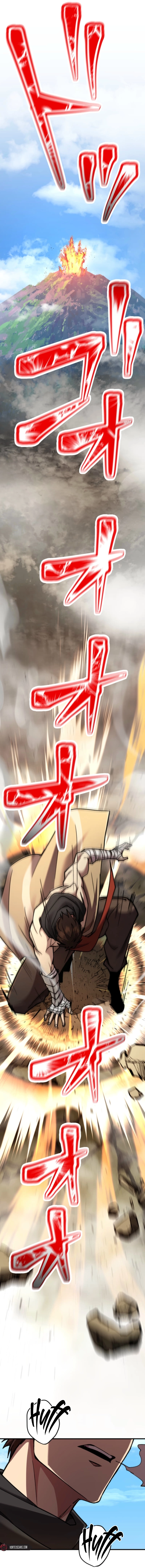 I Became the Berserker of the World I Created Chapter 1 - Page 40
