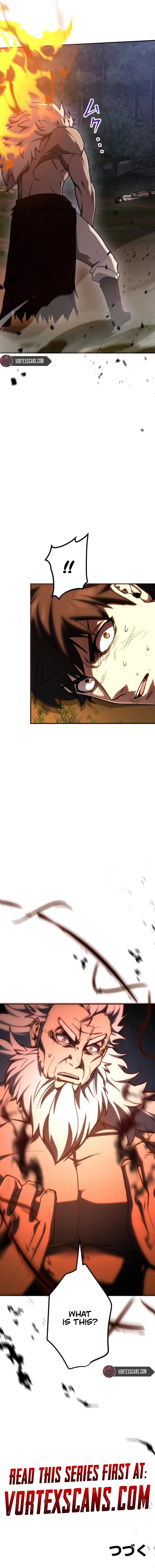 I Became the Berserker of the World I Created Chapter 4 - Page 18