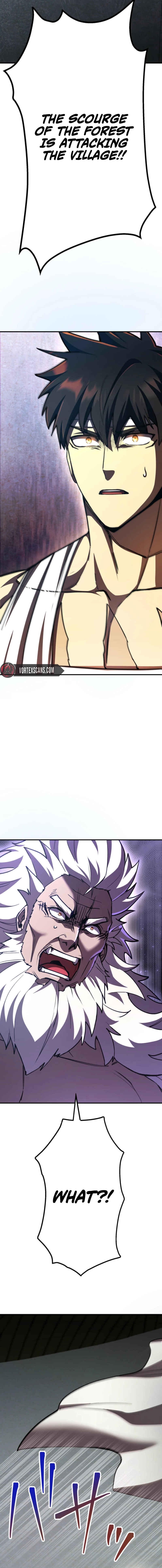 I Became the Berserker of the World I Created Chapter 6 - Page 3
