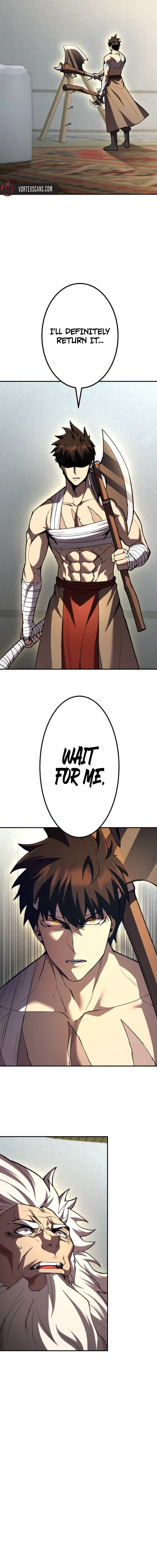 I Became the Berserker of the World I Created Chapter 6 - Page 5