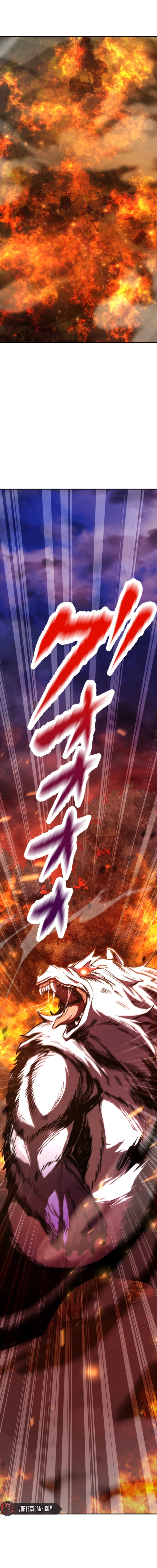 I Became the Berserker of the World I Created Chapter 6 - Page 6