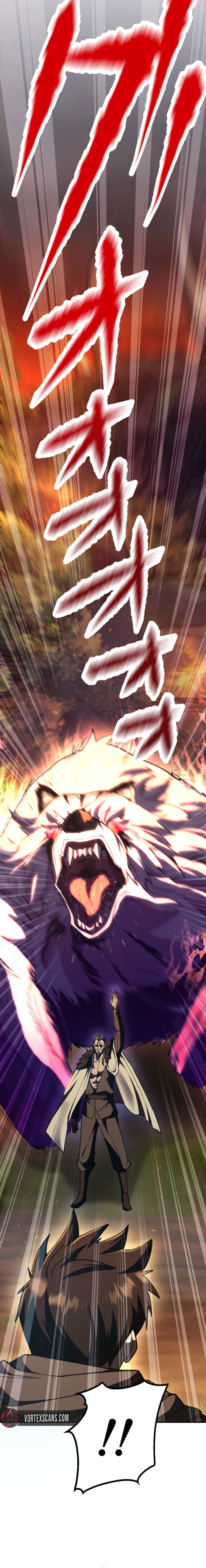 I Became the Berserker of the World I Created Chapter 6 - Page 12