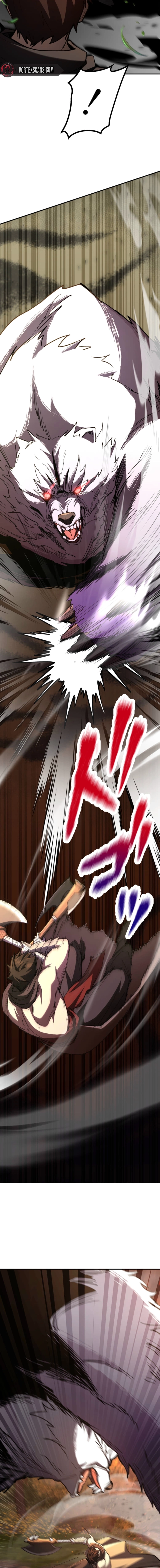 I Became the Berserker of the World I Created Chapter 6 - Page 19