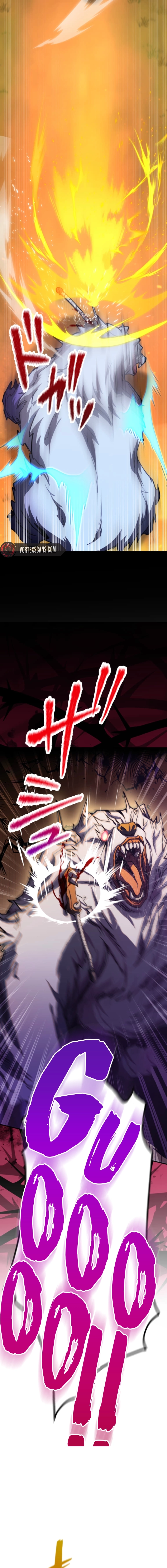 I Became the Berserker of the World I Created Chapter 6 - Page 24