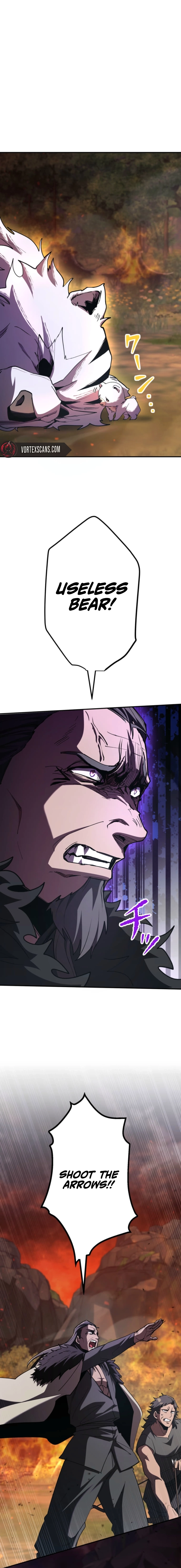 I Became the Berserker of the World I Created Chapter 6 - Page 30