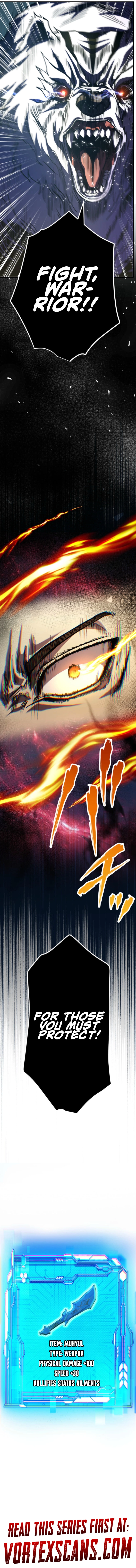 I Became the Berserker of the World I Created Chapter 7 - Page 14