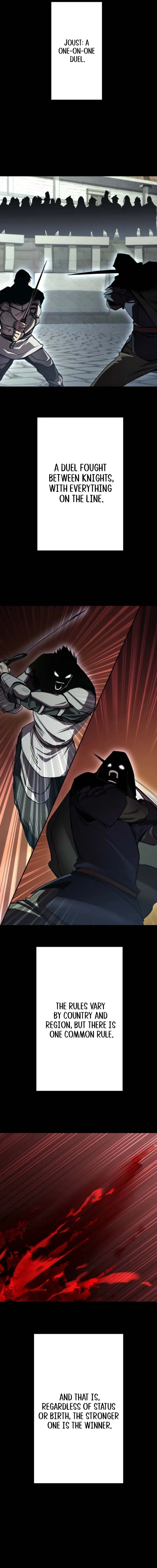 I Became the Berserker of the World I Created Chapter 11 - Page 5
