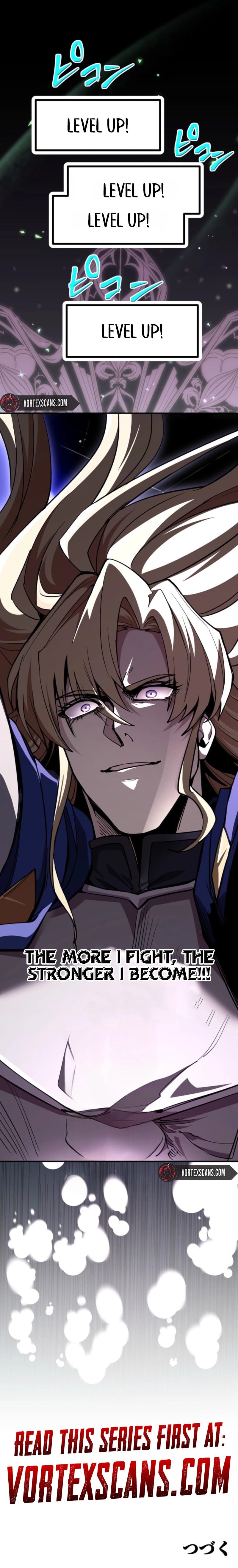 I Became the Berserker of the World I Created Chapter 19 - Page 14