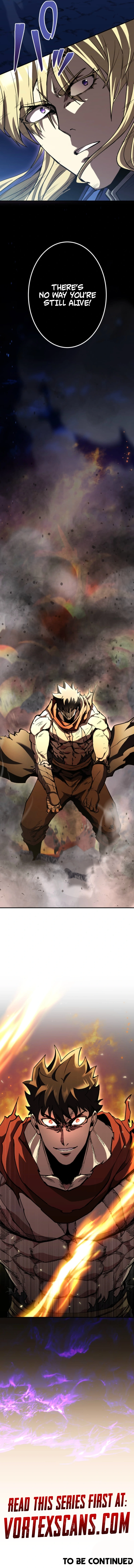 I Became the Berserker of the World I Created Chapter 21 - Page 14
