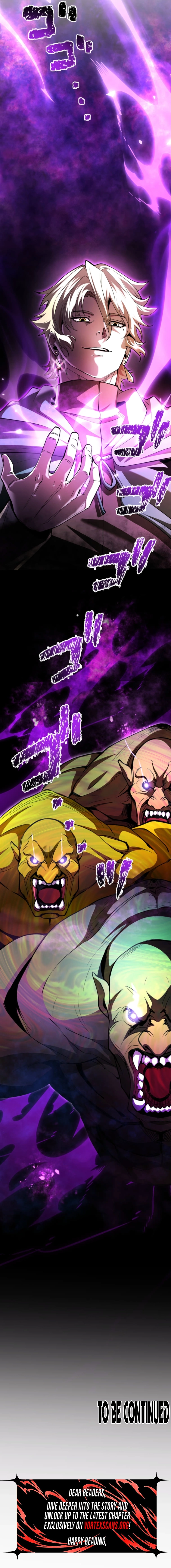 I Became the Berserker of the World I Created Chapter 35 - Page 12