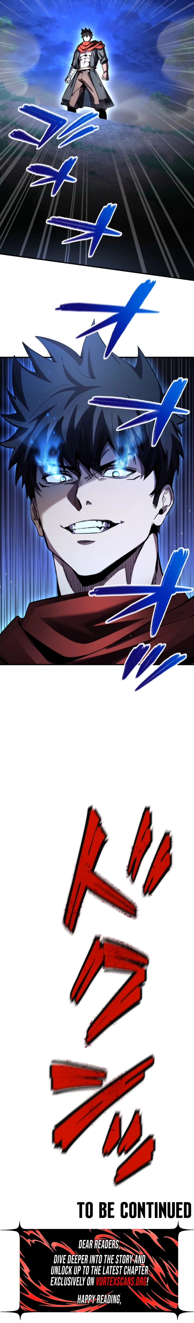 I Became the Berserker of the World I Created Chapter 36 - Page 11