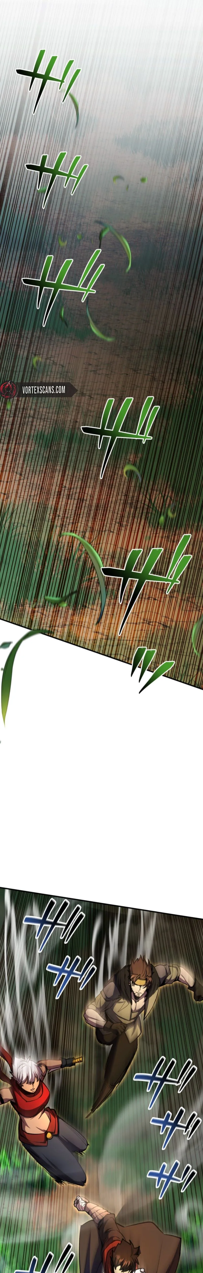 I Became the Berserker of the World I Created Chapter 37 - Page 17
