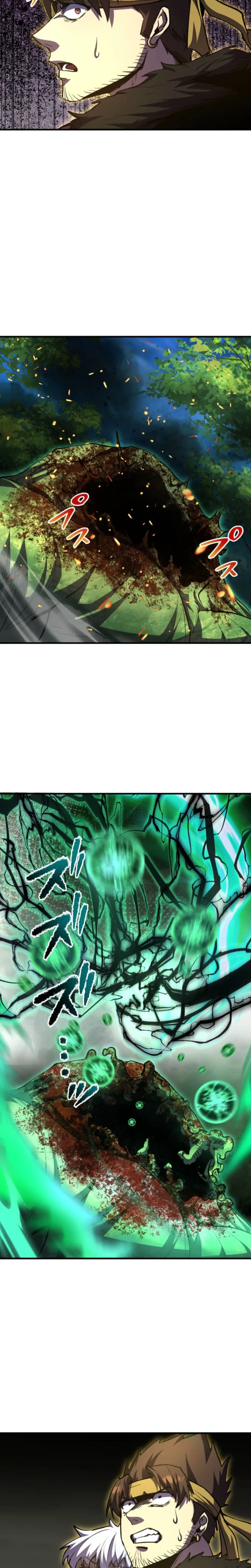 I Became the Berserker of the World I Created Chapter 38 - Page 10