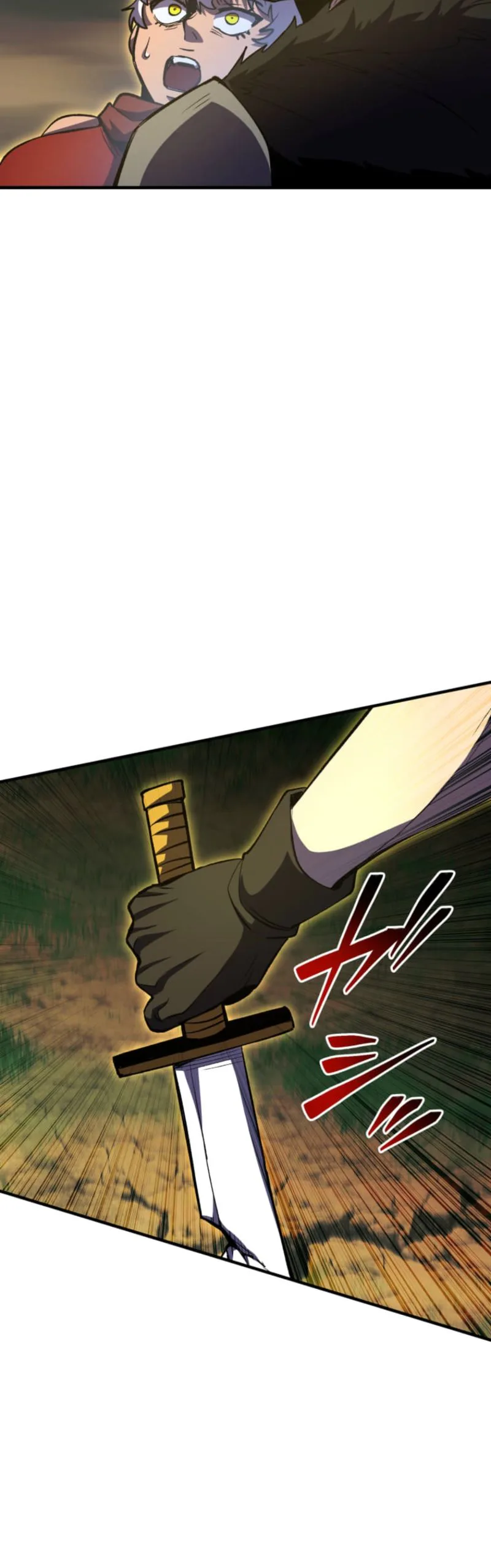 I Became the Berserker of the World I Created Chapter 38 - Page 11