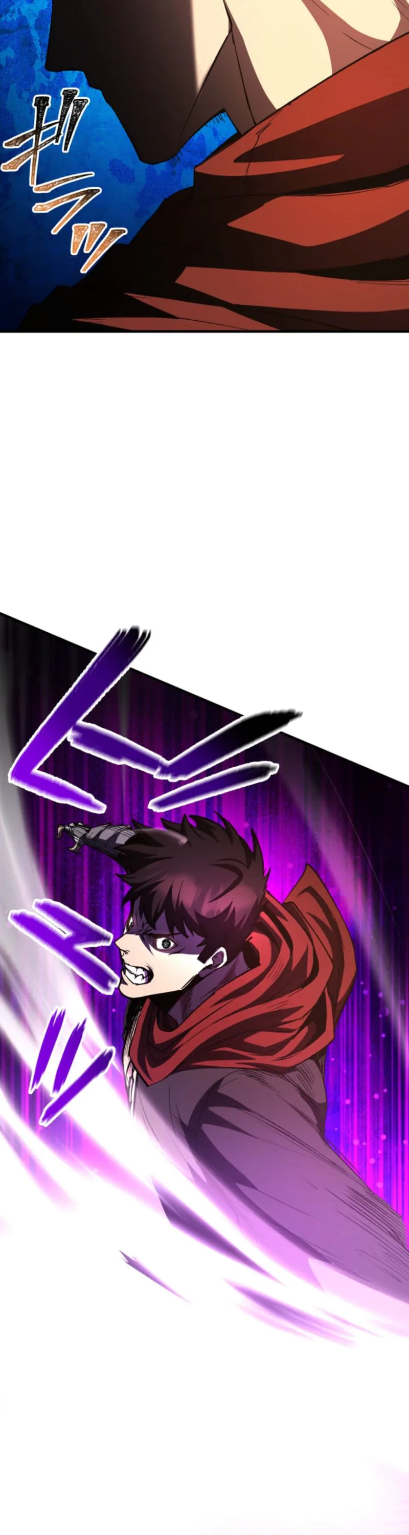 I Became the Berserker of the World I Created Chapter 38 - Page 35