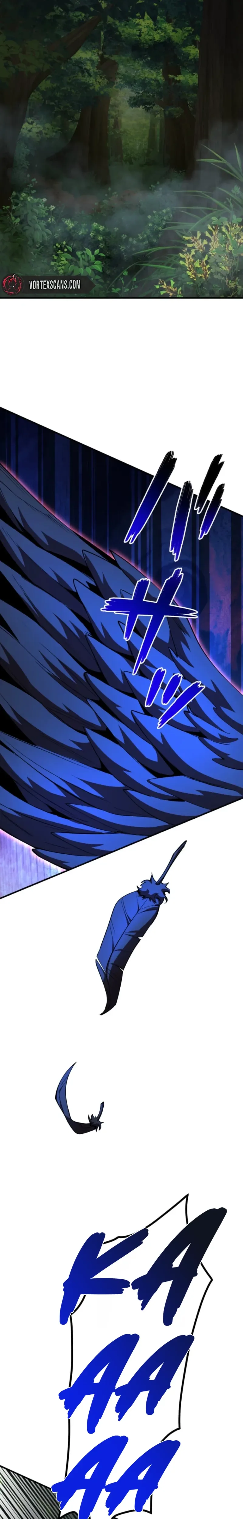 I Became the Berserker of the World I Created Chapter 39 - Page 8
