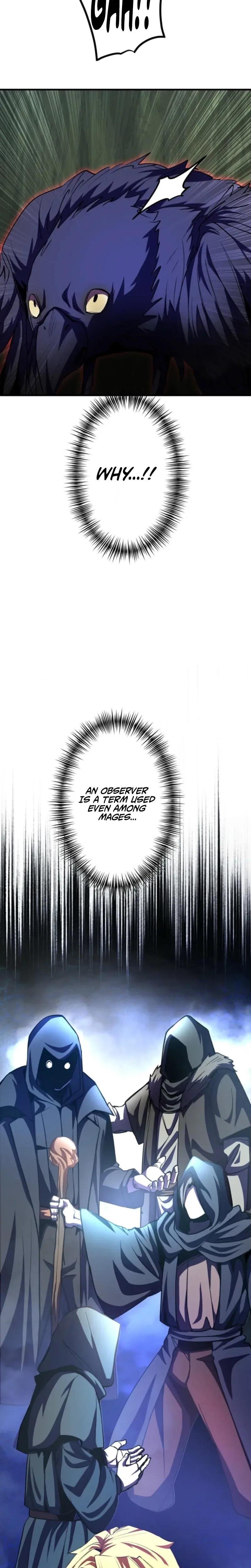 I Became the Berserker of the World I Created Chapter 39 - Page 17